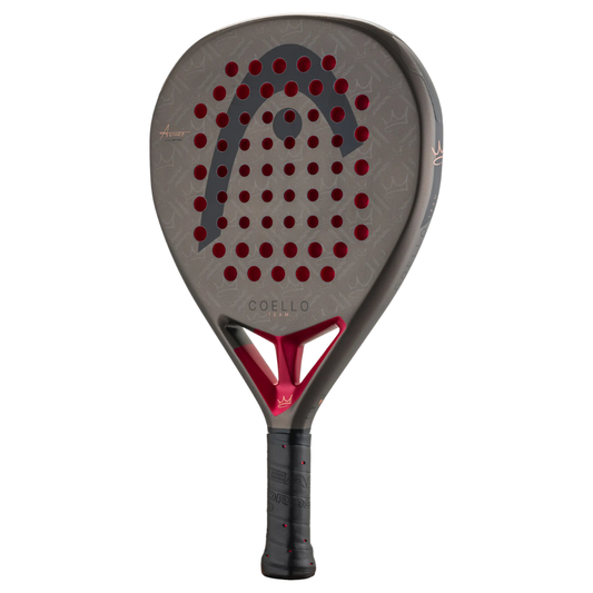 Raquette de padel Head Coello Team 2026