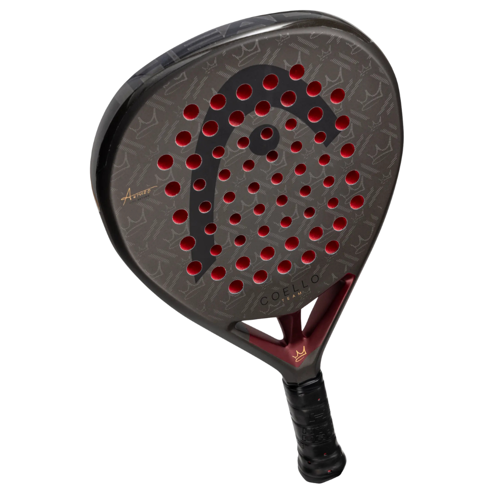 Raquette de padel Head Coello Team 2026