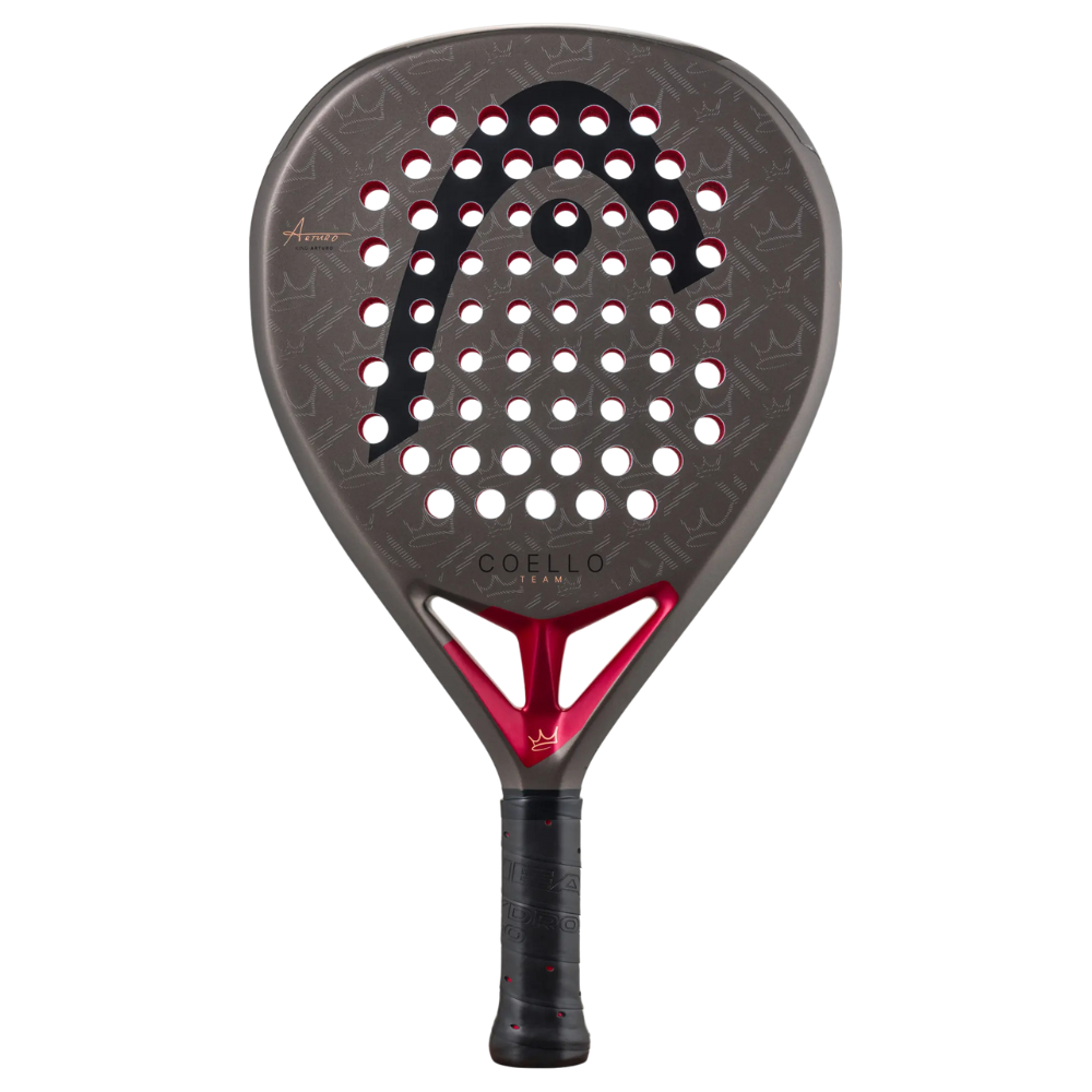 Raquette de padel Head Coello Team 2026