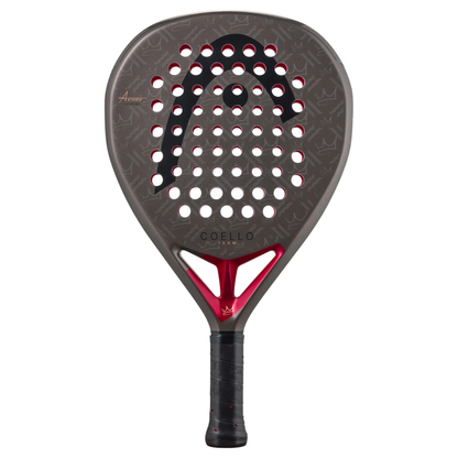 Raquette de padel Head Coello Team 2026