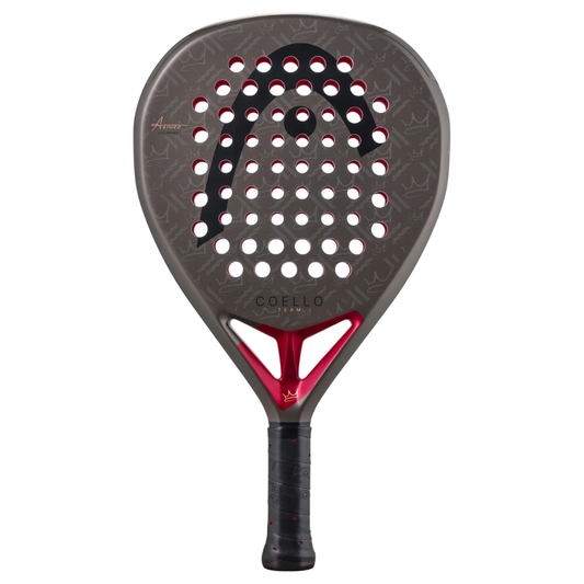 Raquette de padel Head Coello Team 2026