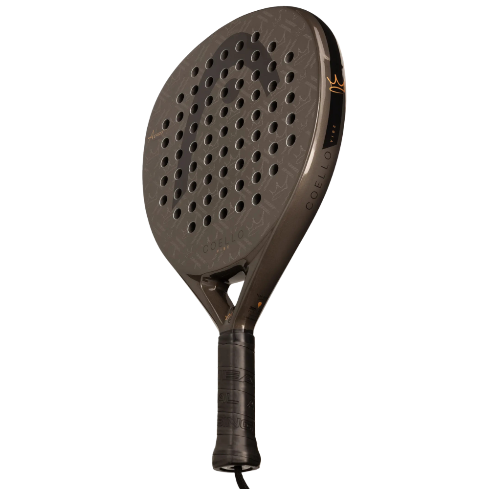 Raquette de padel Head Coello Vibe 2026