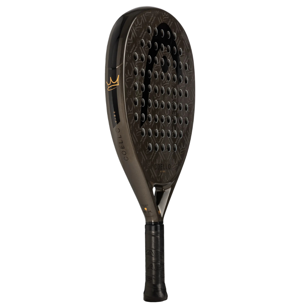 Raquette de padel Head Coello Vibe 2026