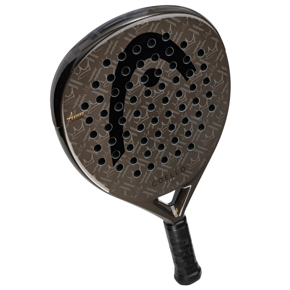 Raquette de padel Head Coello Vibe 2026