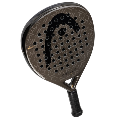 Raquette de padel Head Coello Vibe 2026