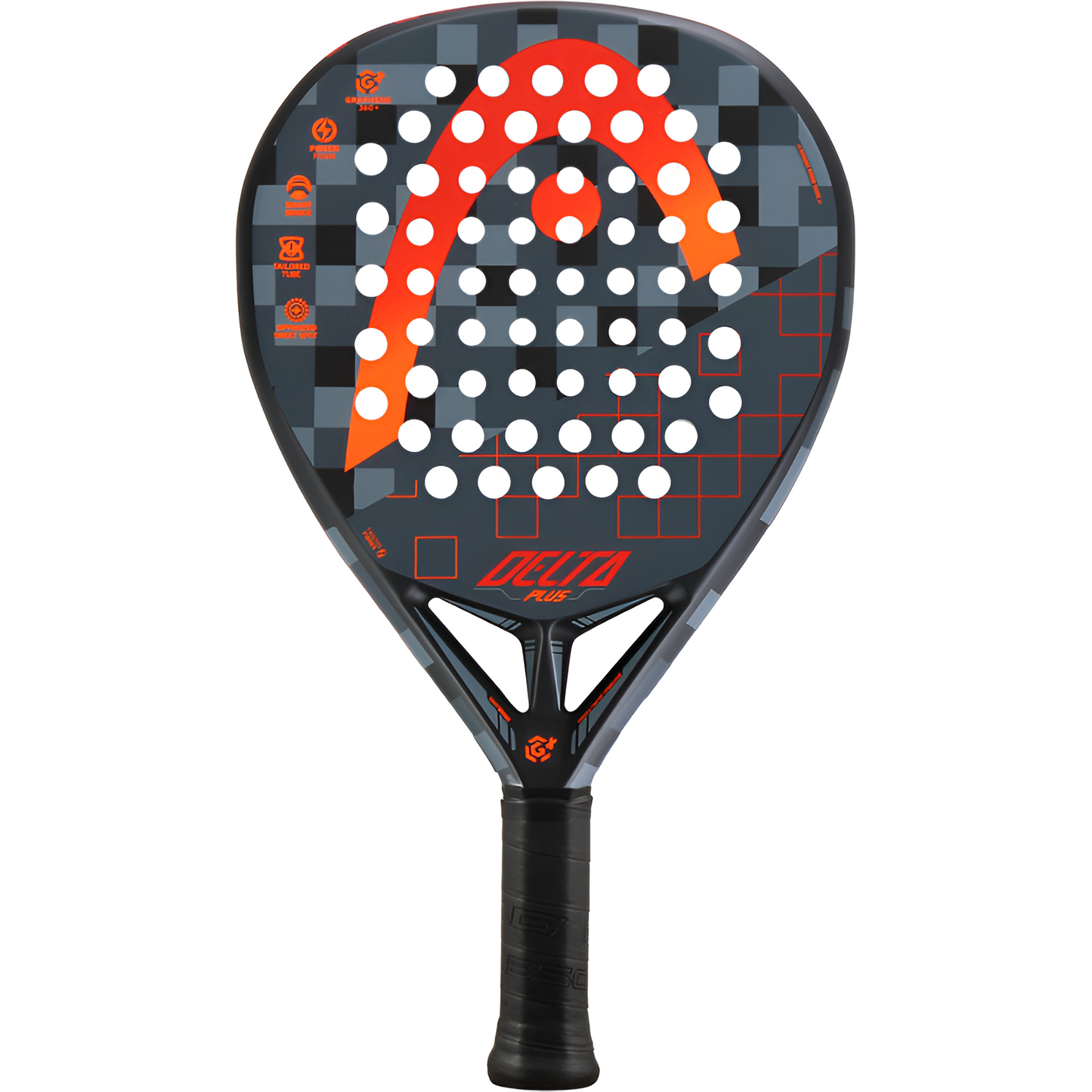 Raquette de padel Head Delta Plus