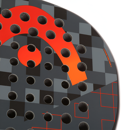 Raquette de padel Head Delta Plus