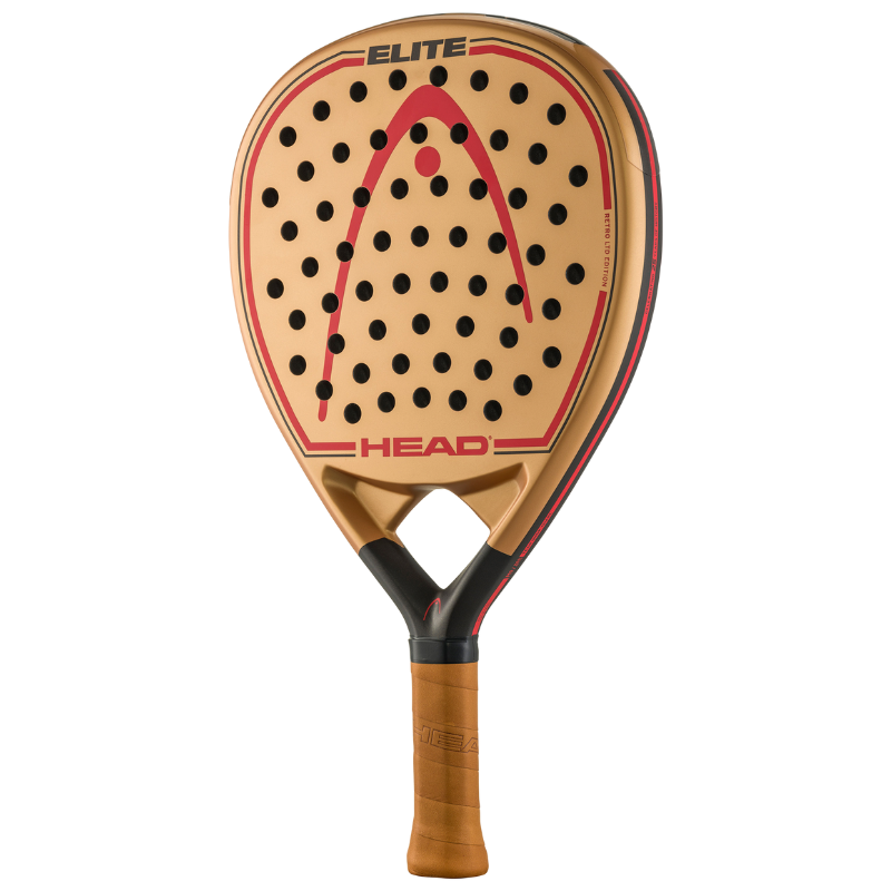 Raquette de padel Head Elite LTD 2025