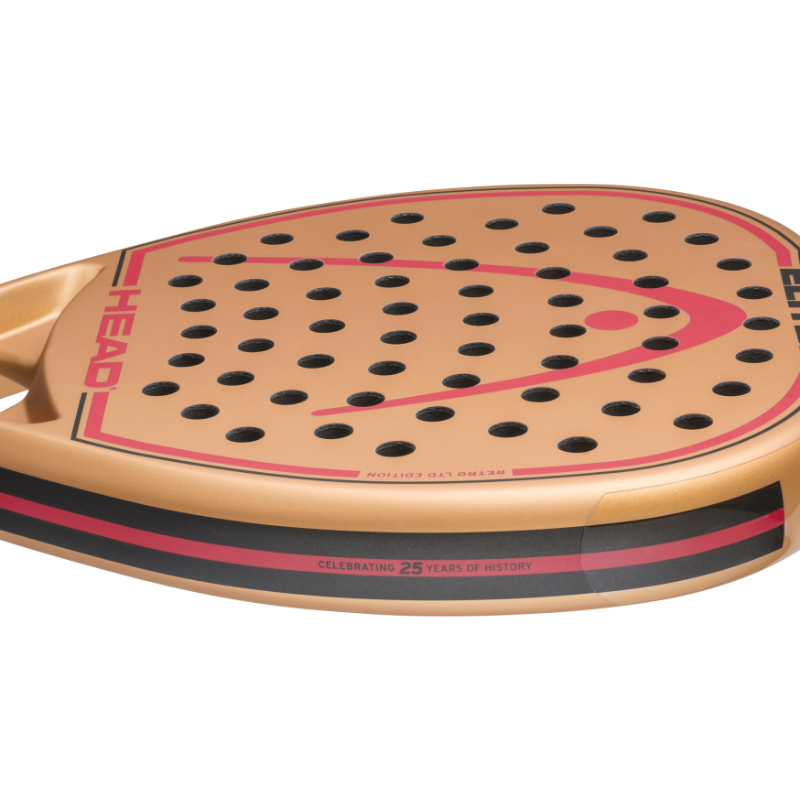 Raquette de padel Head Elite LTD 2025