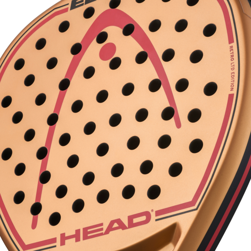 Raquette de padel Head Elite LTD 2025