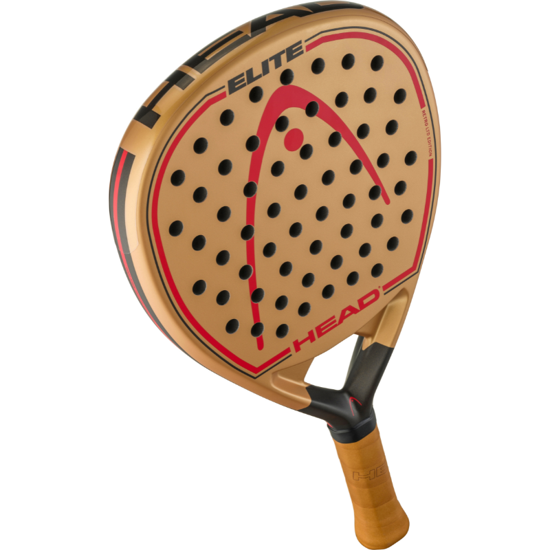 Raquette de padel Head Elite LTD 2025