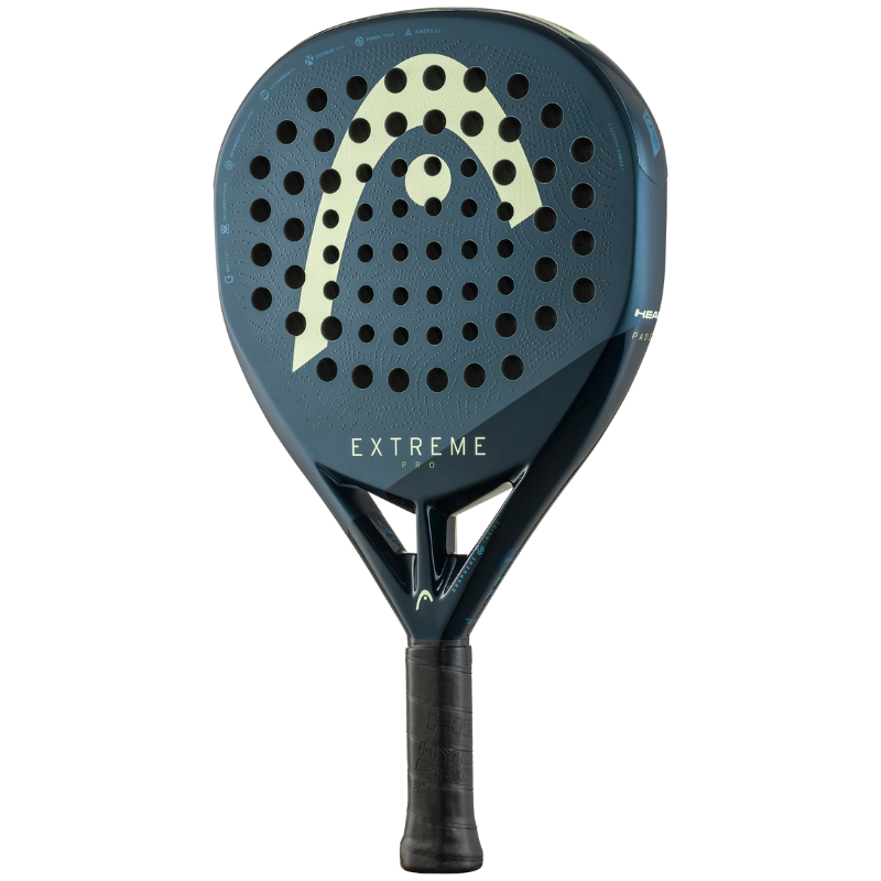 TEST CLUB - Raquette de padel Head Extreme Pro 2025
