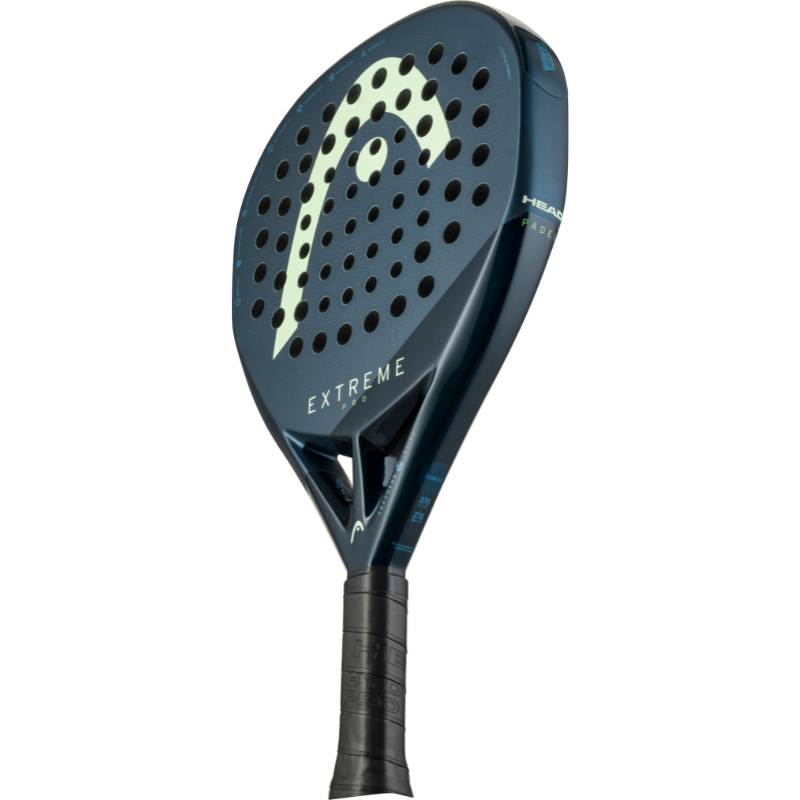 TEST CLUB - Raquette de padel Head Extreme Pro 2025