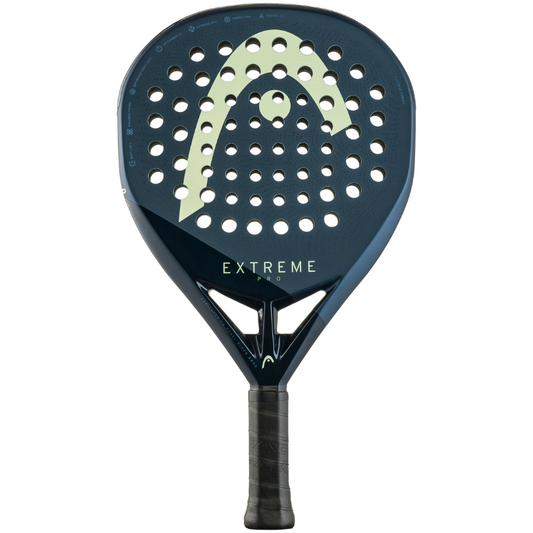 TEST CLUB - Raquette de padel Head Extreme Pro 2025