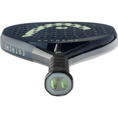 RAQUETTE DE TEST - Raquette de padel Head Extreme Pro 2025