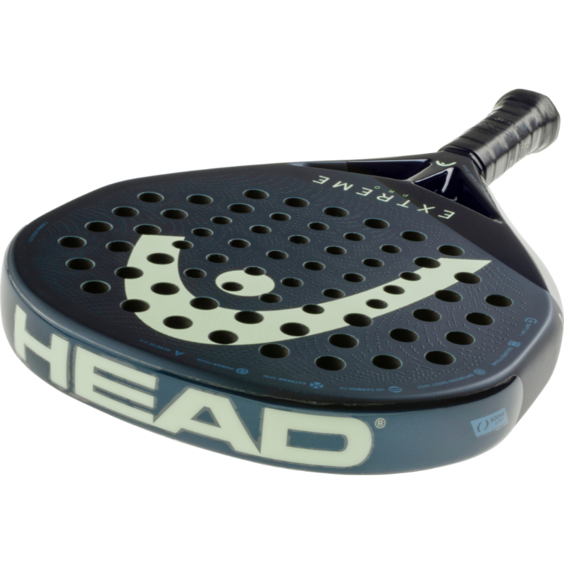 TEST CLUB - Raquette de padel Head Extreme Pro 2025