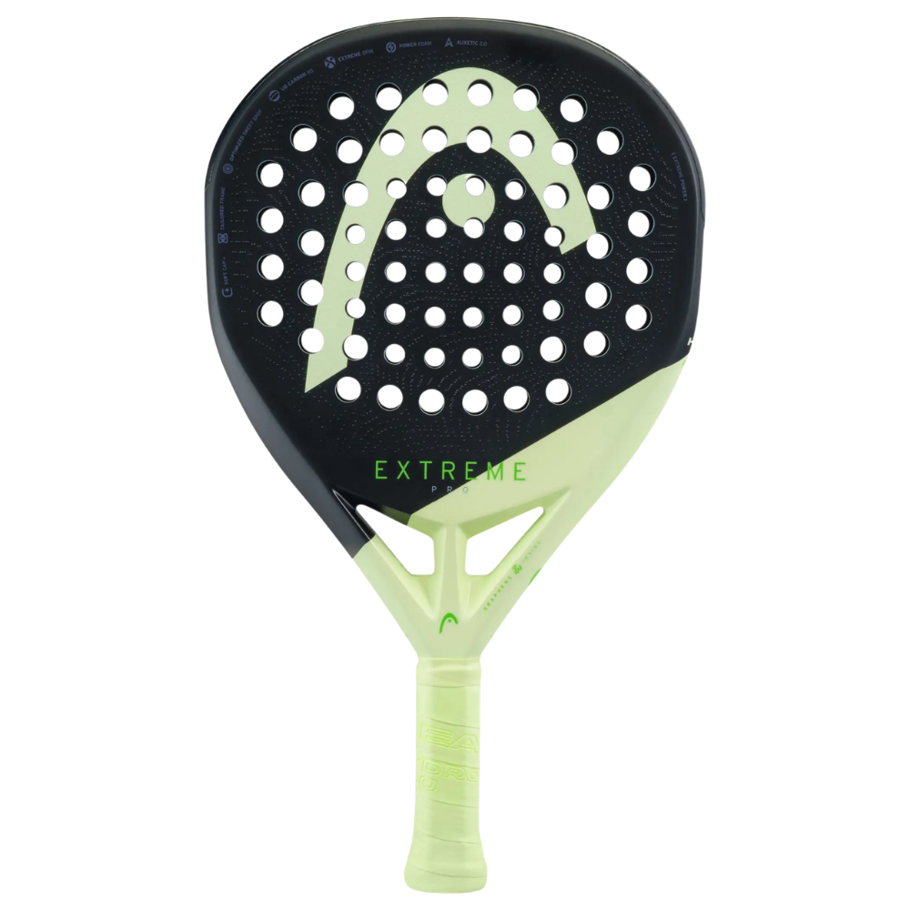 Raquette de padel Head Extreme Pro 2026 - Esprit Padel Shop