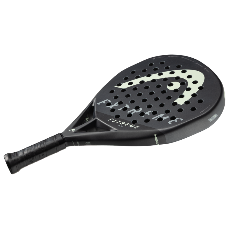 Raquette de padel Head Extreme XTR 2025