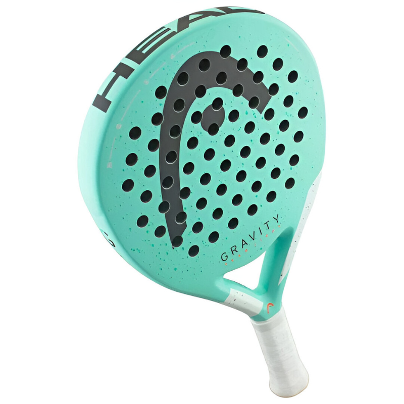 Raquette de padel Head Gravity Team Light 2024