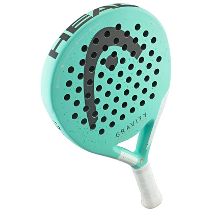 Raquette de padel Head Gravity Team Light 2024