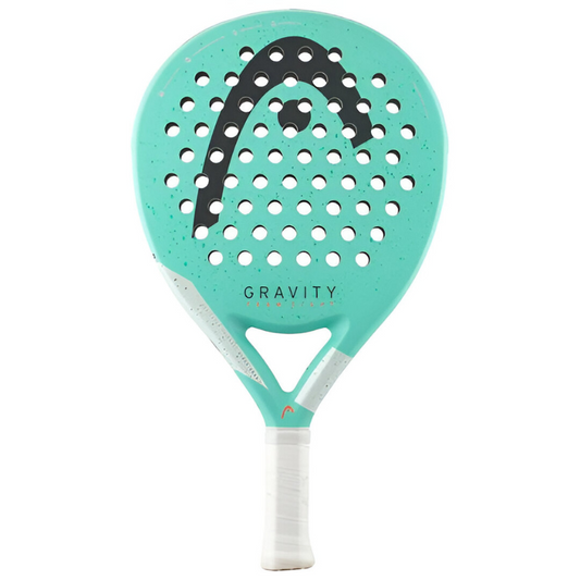 Raquette de padel Head Gravity Team Light 2024
