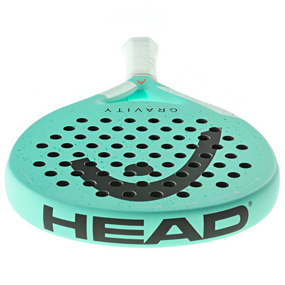Raquette de padel Head Gravity Team Light 2024