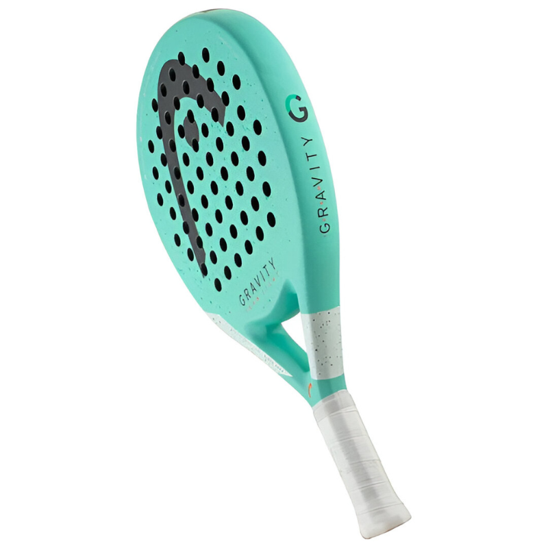 Raquette de padel Head Gravity Team Light 2024