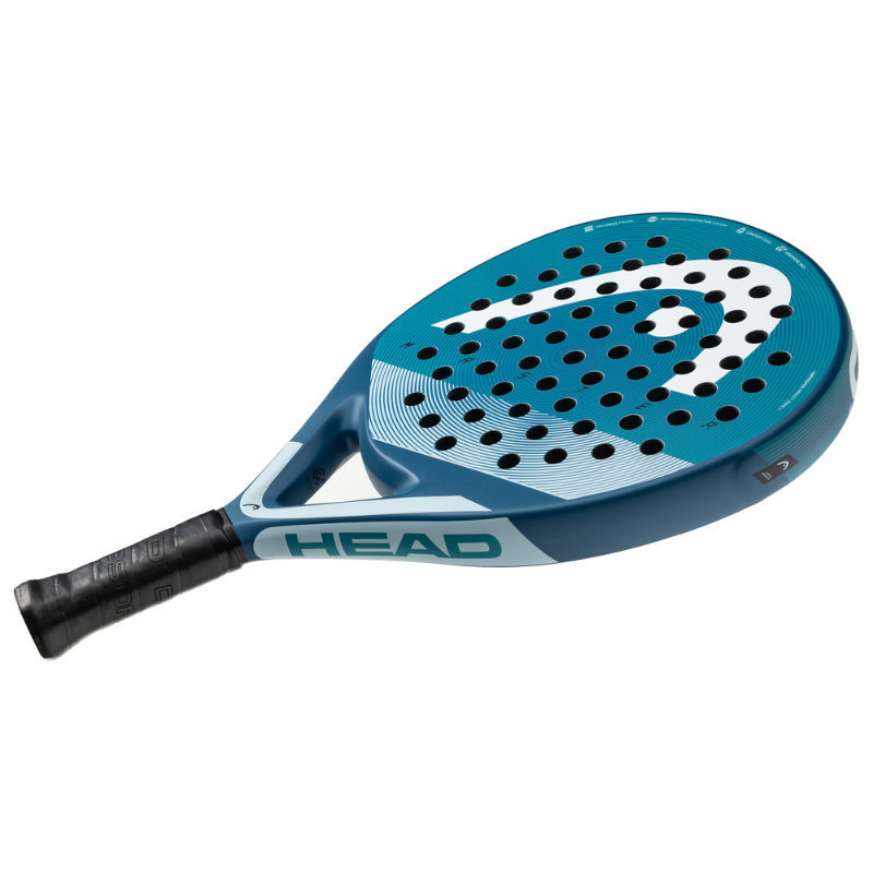 Raquette de padel Head Master 2025