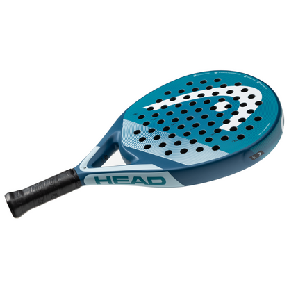 Raquette de padel Head Master 2025