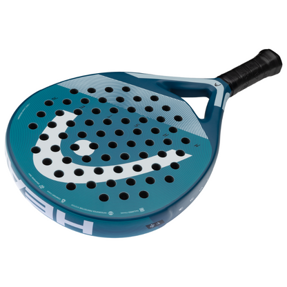 Raquette de padel Head Master 2025