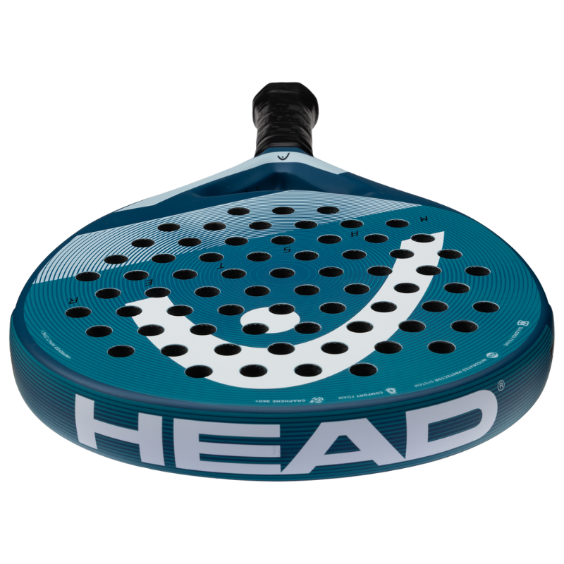 Raquette de padel Head Master 2025