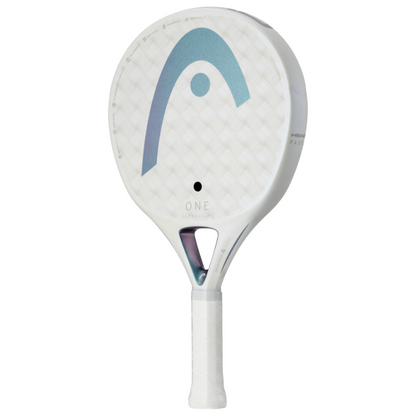 Raquette de padel Head One Ultralight Blanc 2025