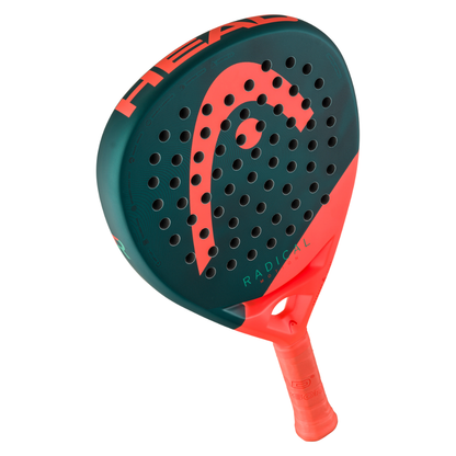 Raquette de padel Head Radical Motion 2026
