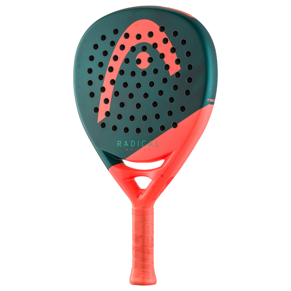 Raquette de padel Head Radical Motion 2026
