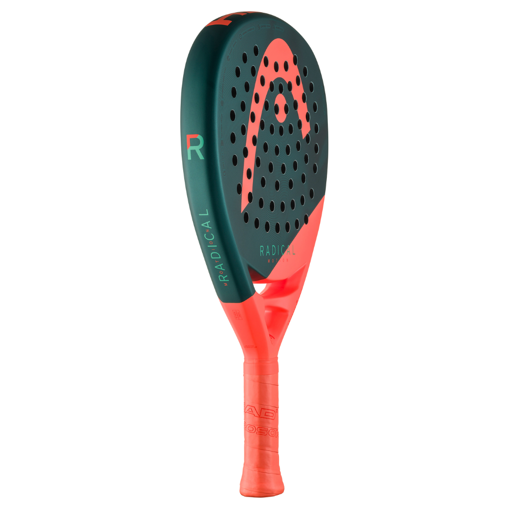 Raquette de padel Head Radical Motion 2026