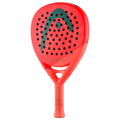 Raquette de padel Head Radical Pro 2026