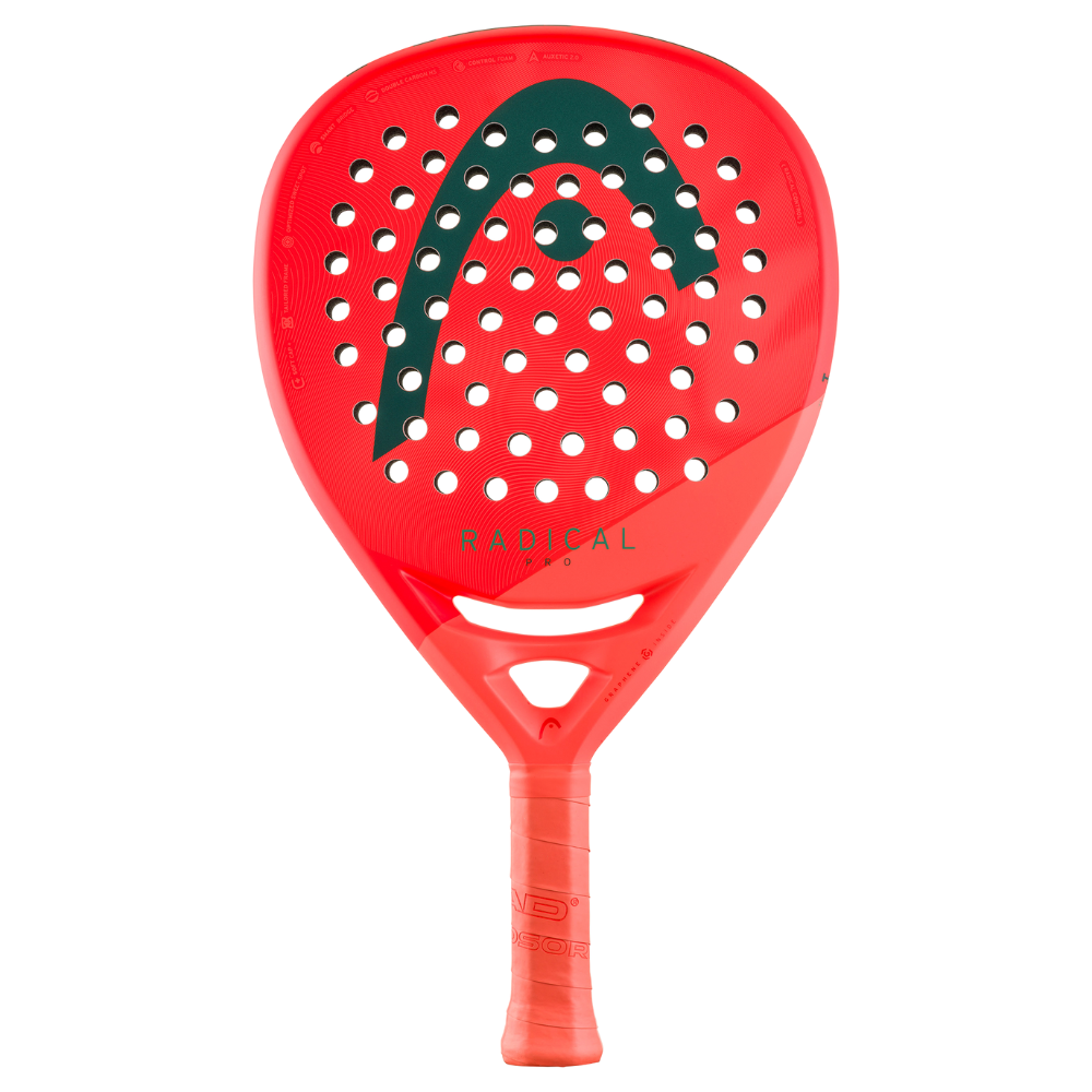 Raquette de padel Head Radical Pro 2026