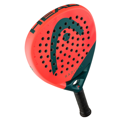 Raquette de padel Head Radical Team 2026