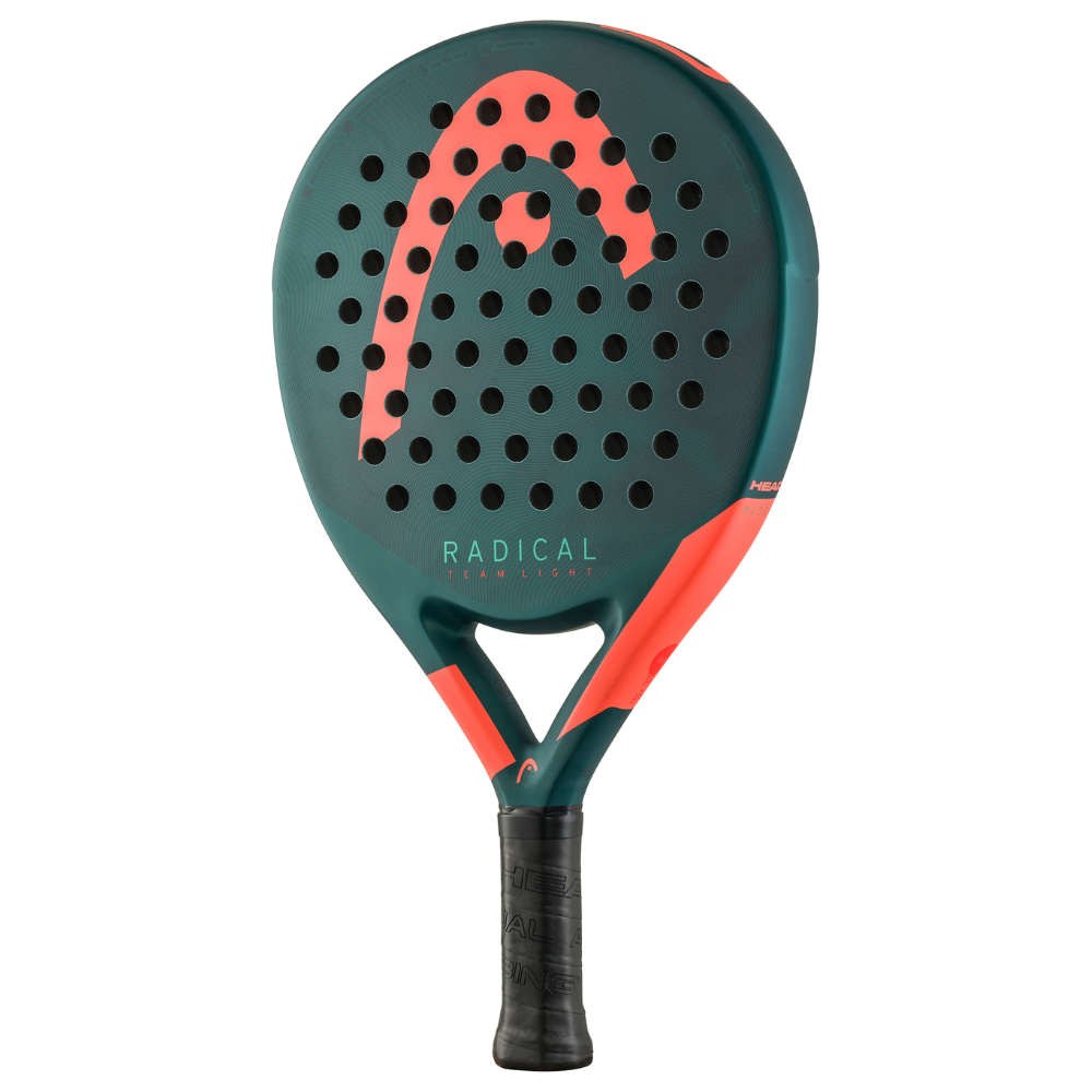 Raquette de padel Head Radical Team Light 2026
