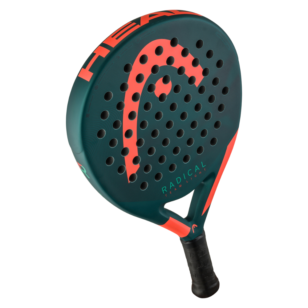 Raquette de padel Head Radical Team Light 2026