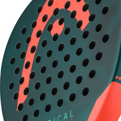 Raquette de padel Head Radical Team Light 2026