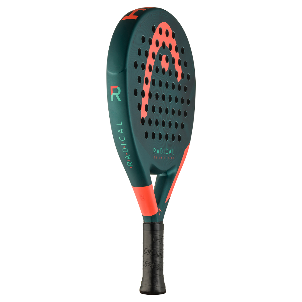 Raquette de padel Head Radical Team Light 2026