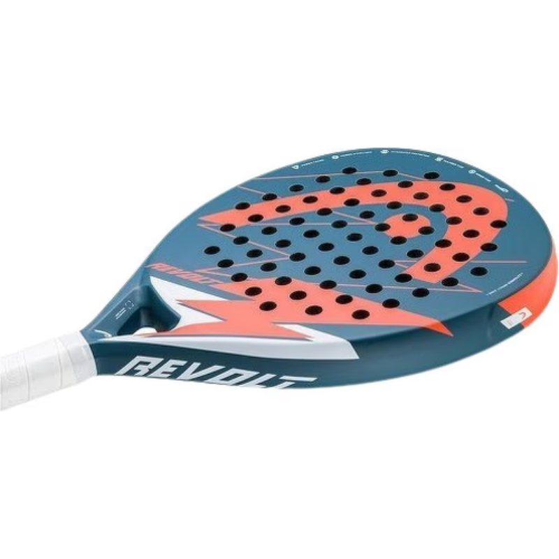 Raquette de padel Head Revolt