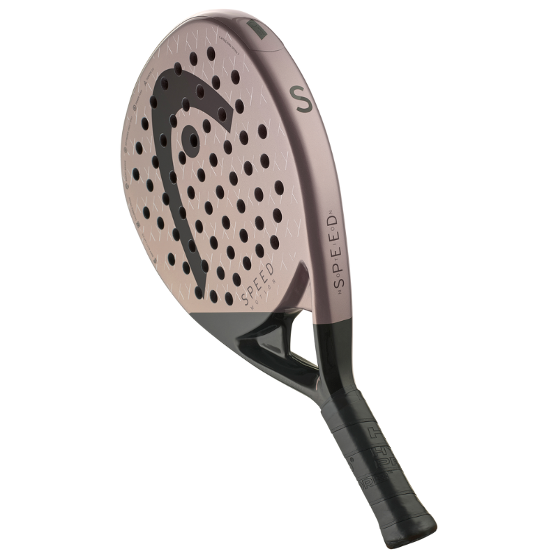 Raquette de padel Head Speed Motion 2025