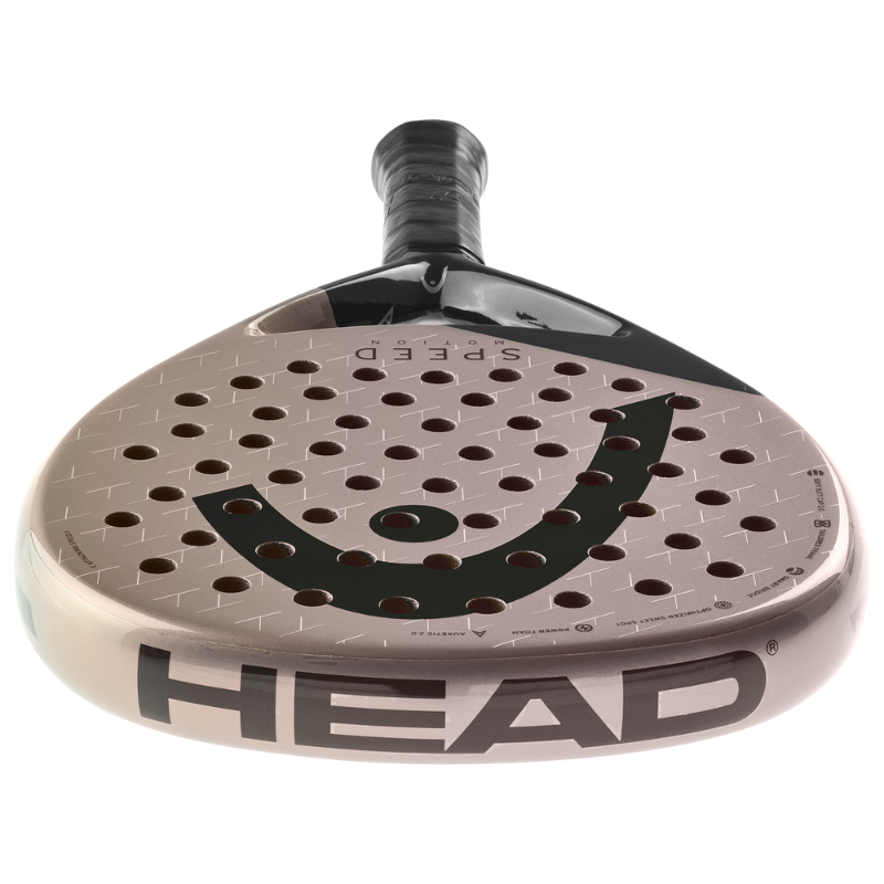 RAQUETTE DE TEST - Head Speed Motion 2025