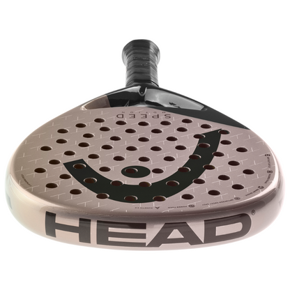 RAQUETTE DE TEST - Head Speed Motion 2025