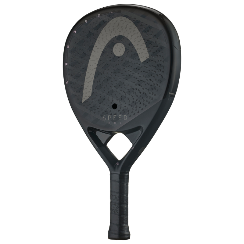 RAQUETTE DE TEST - Head Speed One 2025