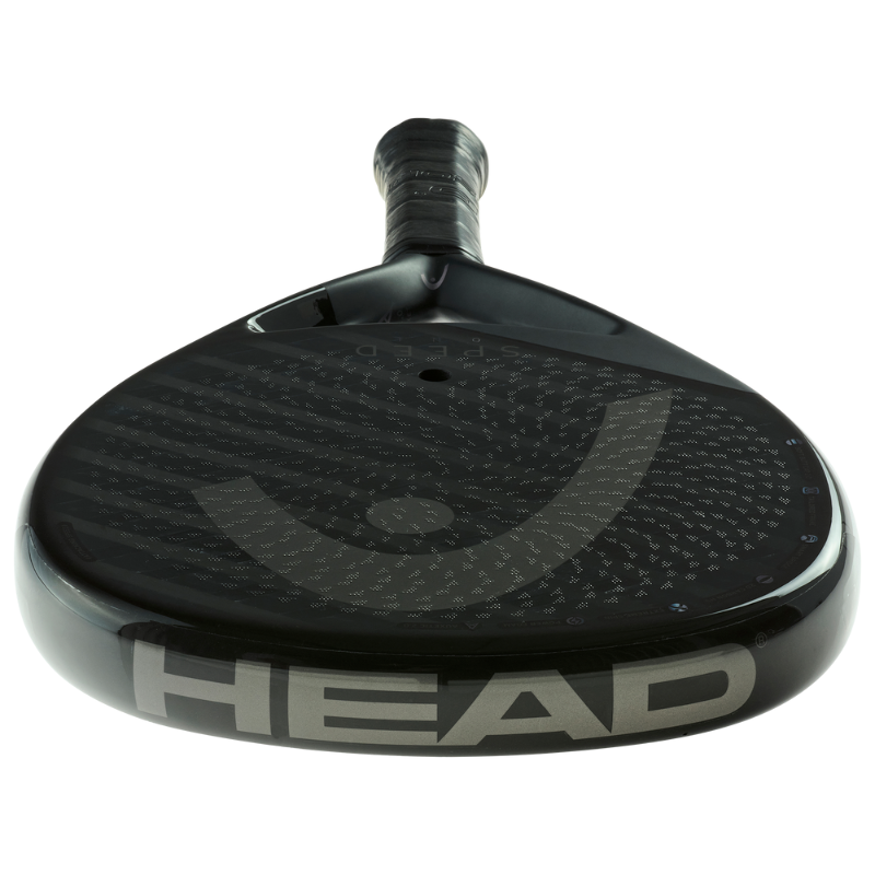 RAQUETTE DE TEST - Head Speed One 2025