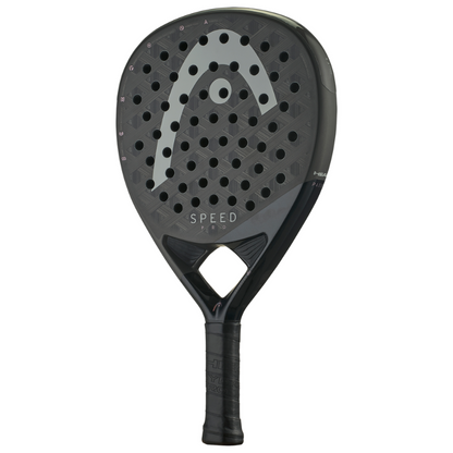 RAQUETTE DE TEST - Head Speed Pro 2025