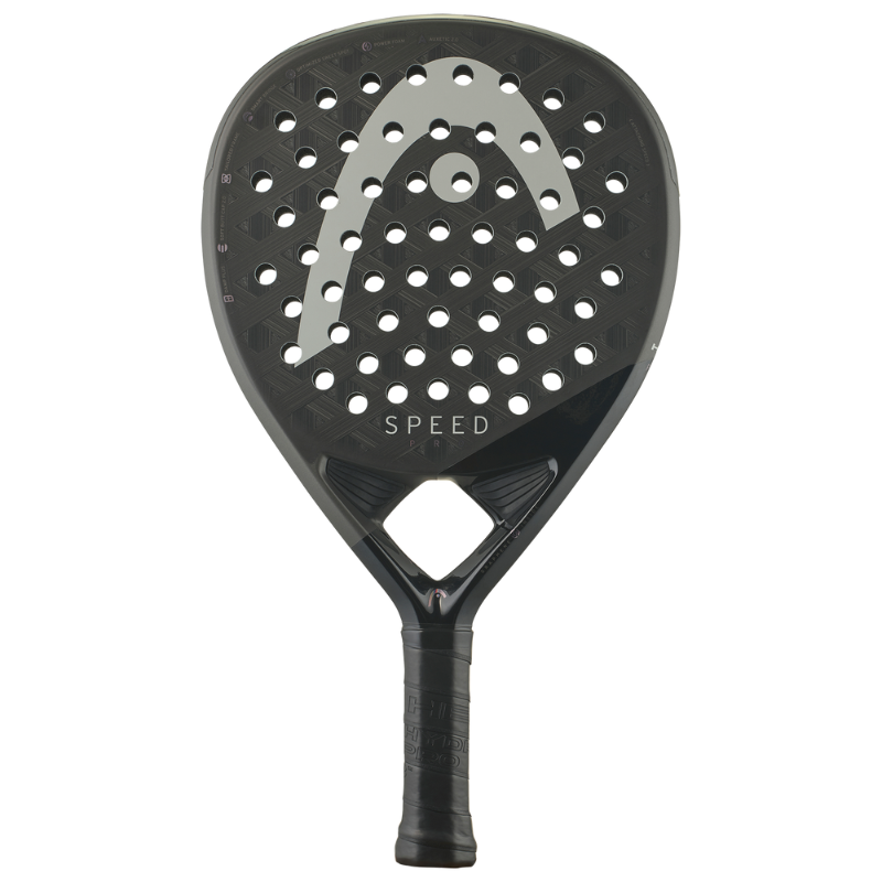 RAQUETTE DE TEST - Head Speed Pro 2025